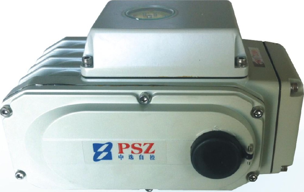 PSZ電動執(zhí)行器 PSZ電動執(zhí)行器