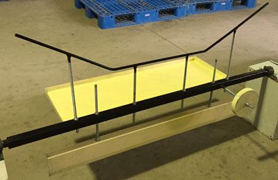 縱向撕裂檢測(cè)開(kāi)關(guān) 縱向撕裂檢測(cè)開(kāi)關(guān)